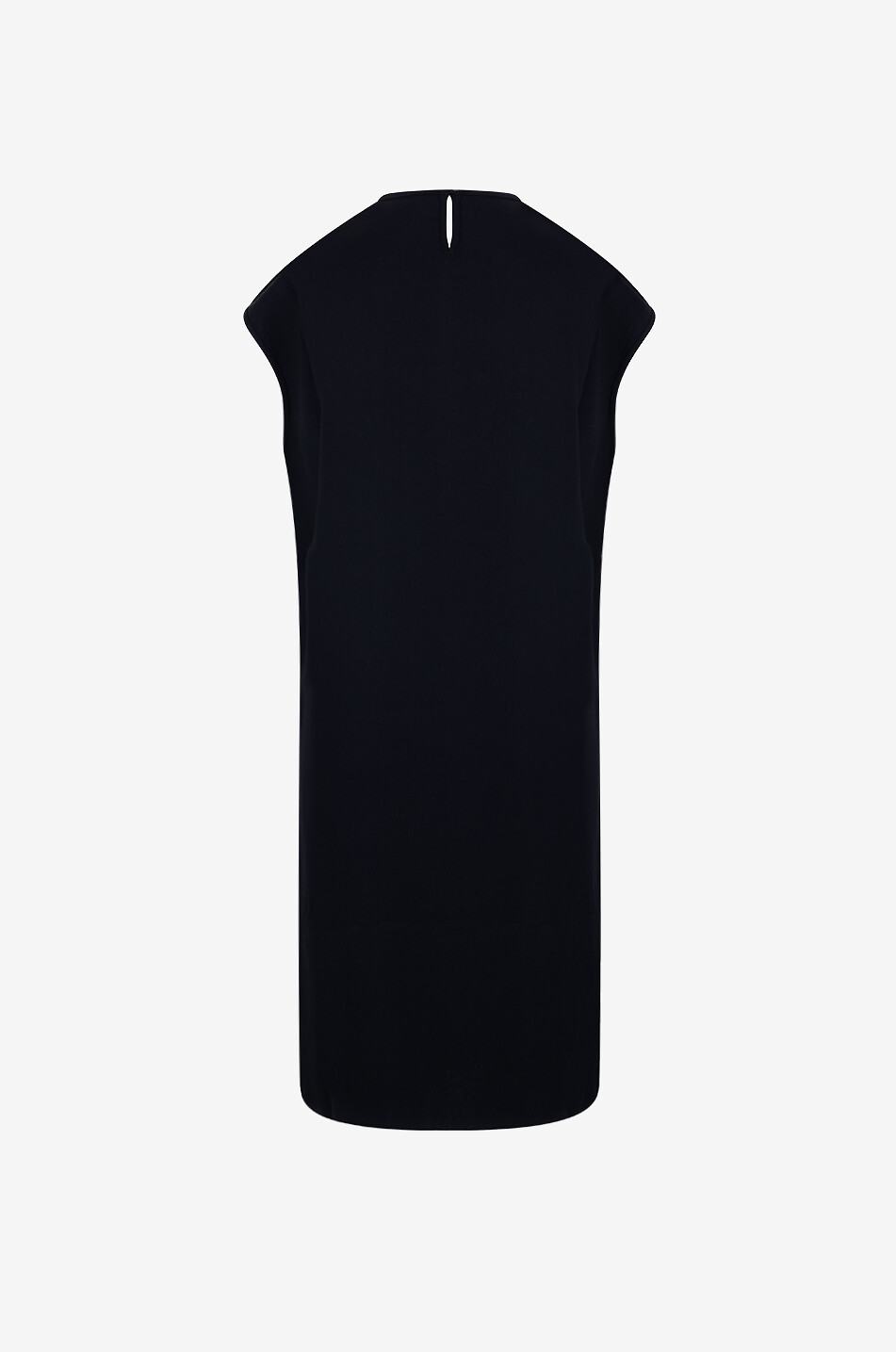 HEMISPHERE Kurzes weites Kleid mit Pailletten Tala Damen SCHWARZ 2
