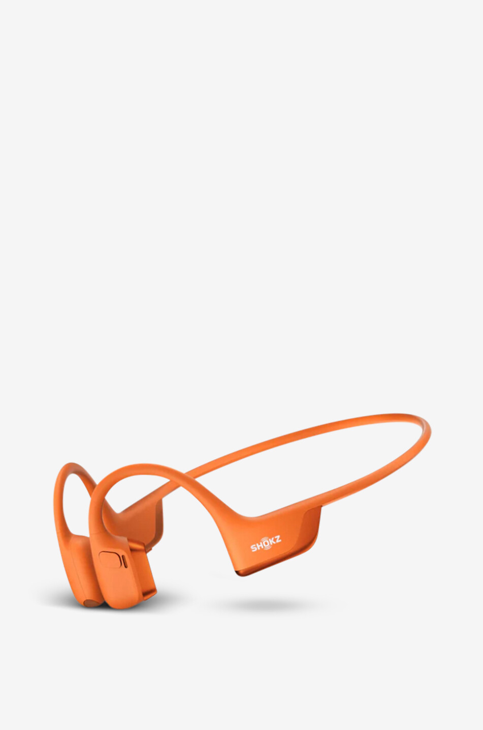 OpenRun Pro 2 bone conduction sports headphones