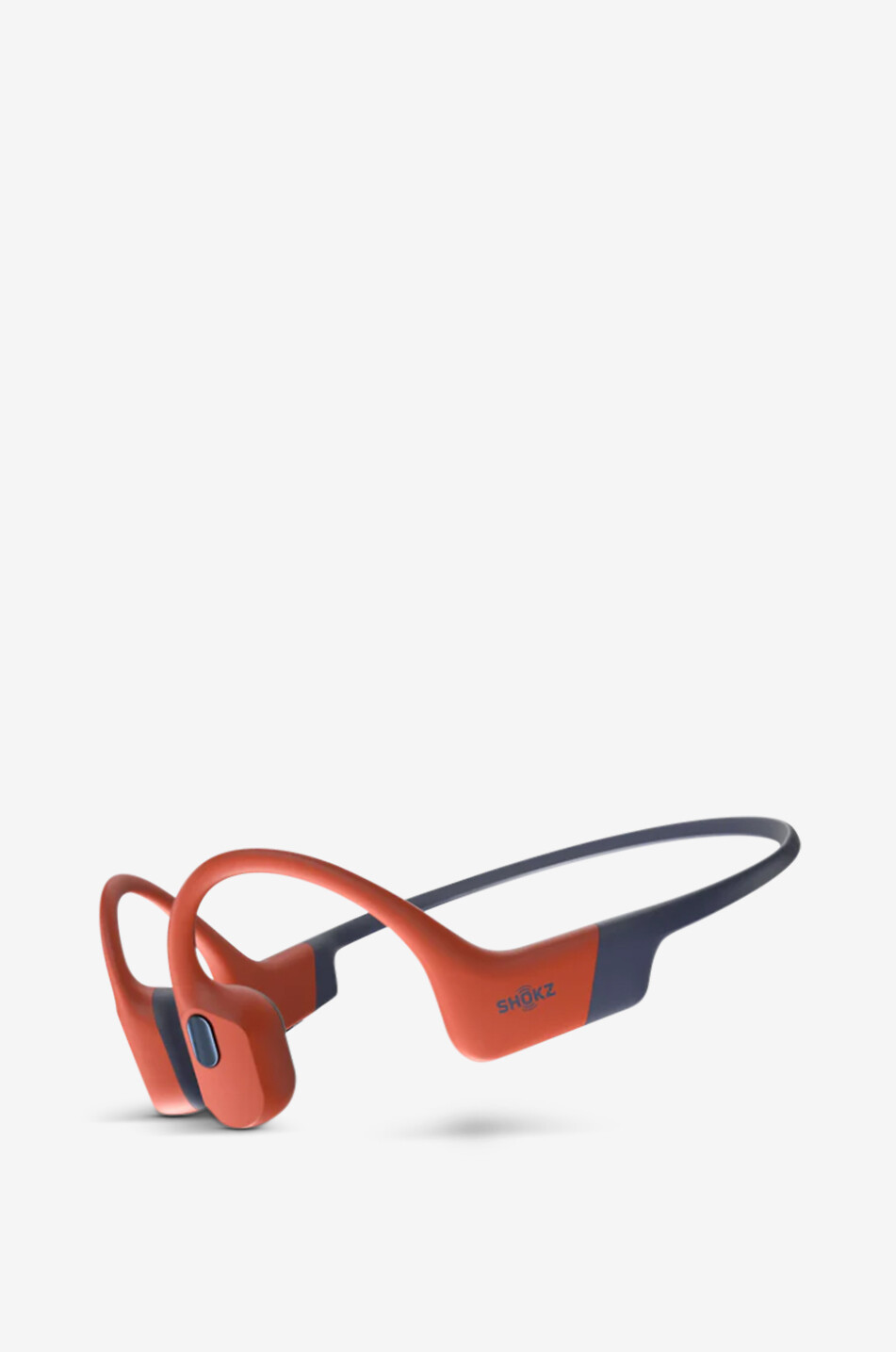 SHOKZ Schwimm-Kopfhörer Openswim Pro Unisex ROT 1