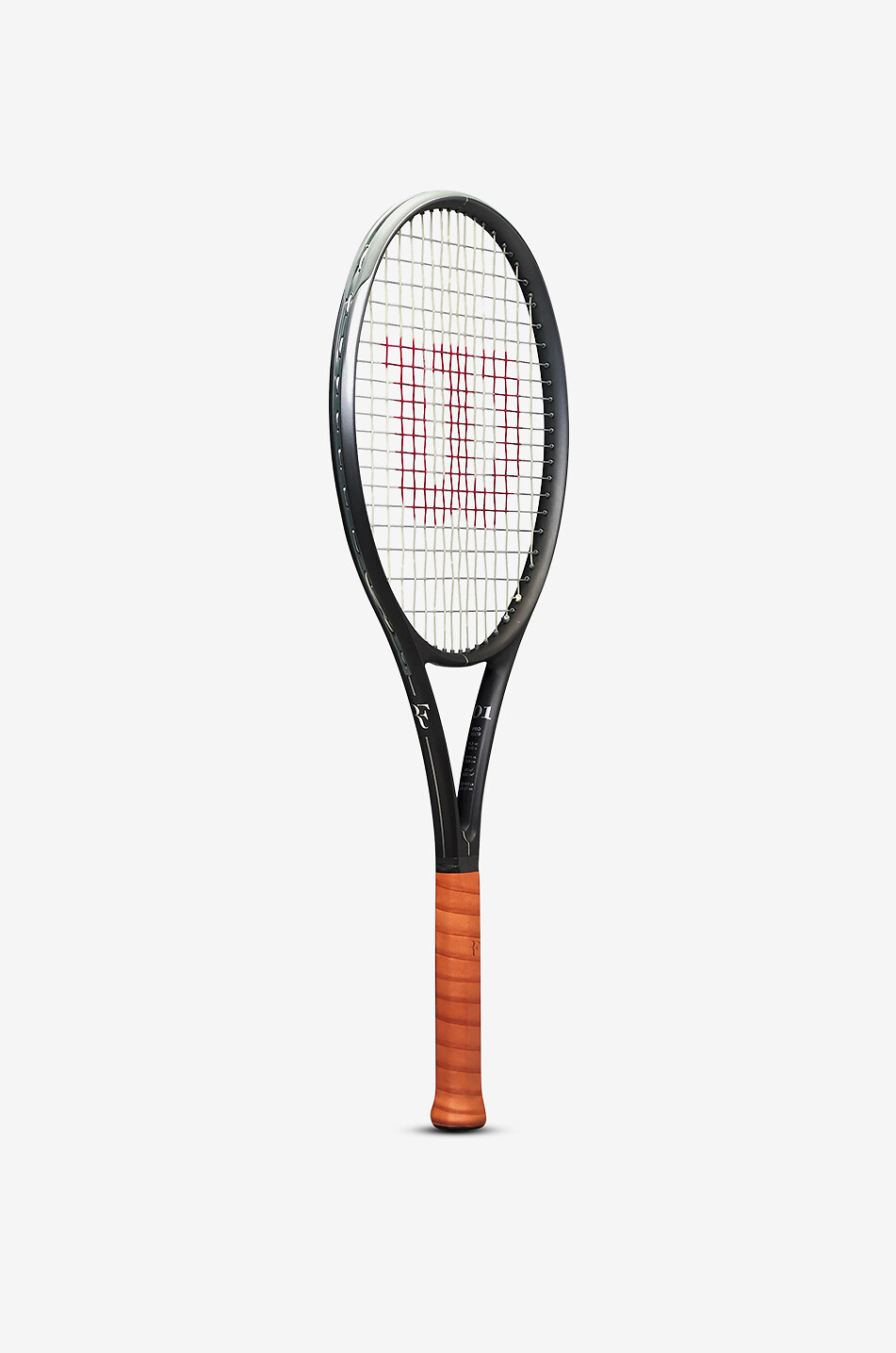 Raquette de tennis non cordée RF 01 PRO