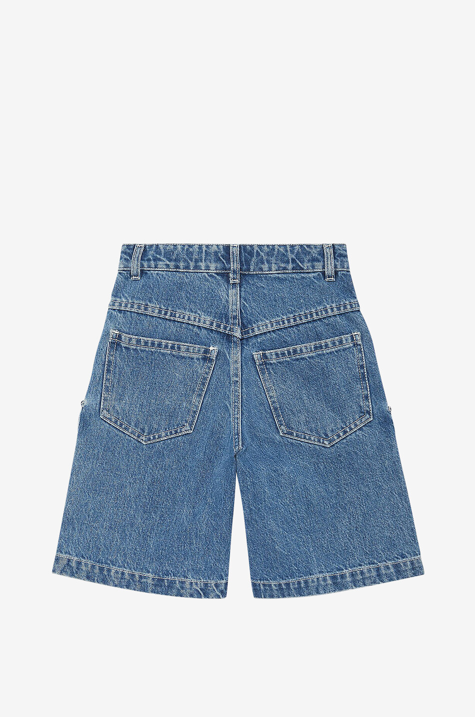 Fendi bermuda shorts deals