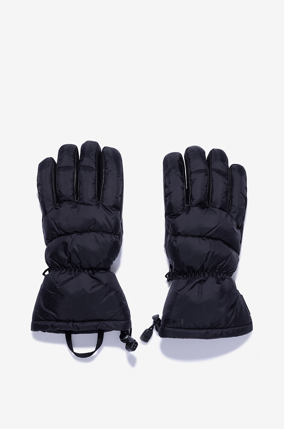 LEKI Gants de ski Glace 3D Femme NOIR 1
