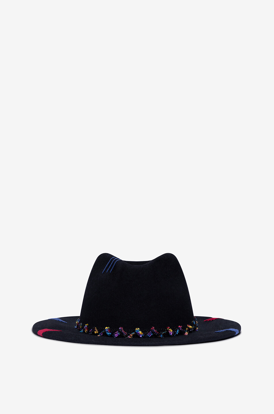 Chapeau en laine Out Of This World