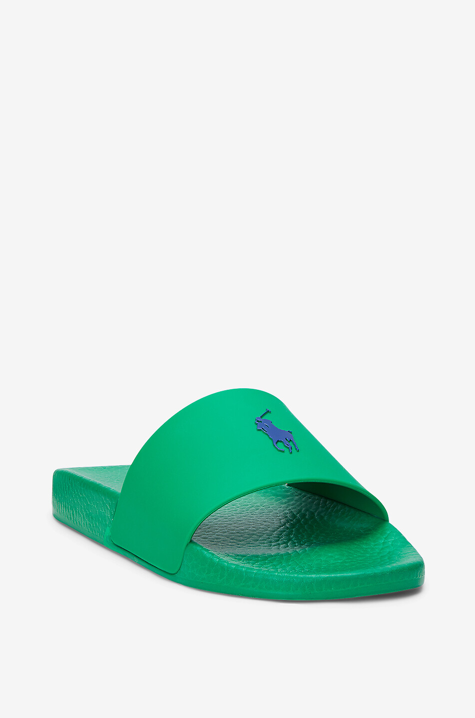 Pony PVC pool slides