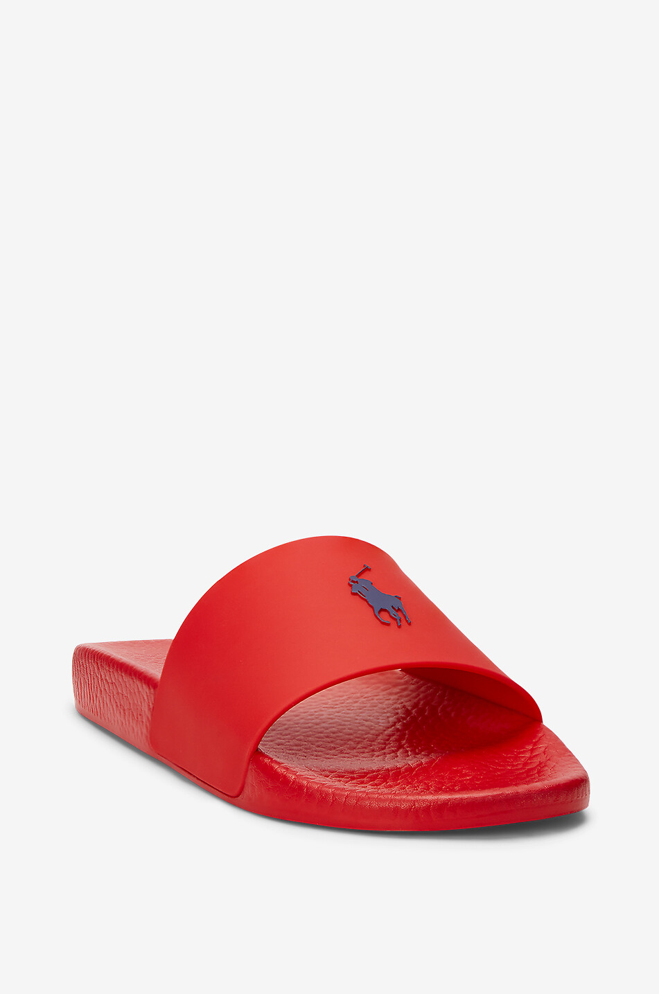 Pony PVC pool slides