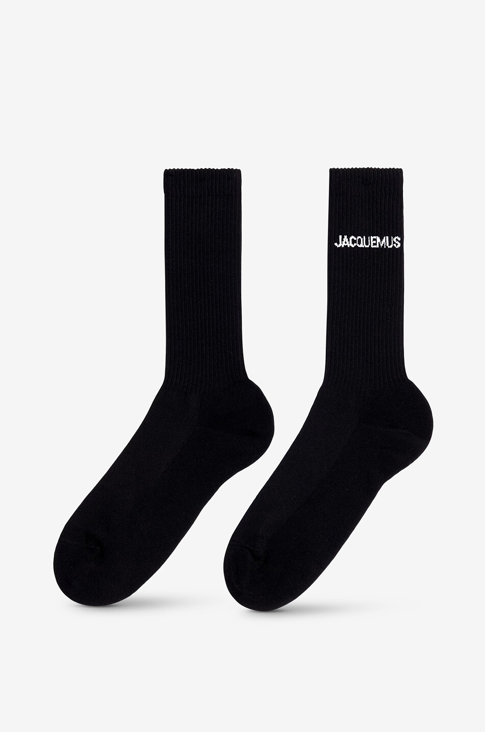 Les Chaussettes Jacquemus tennis socks