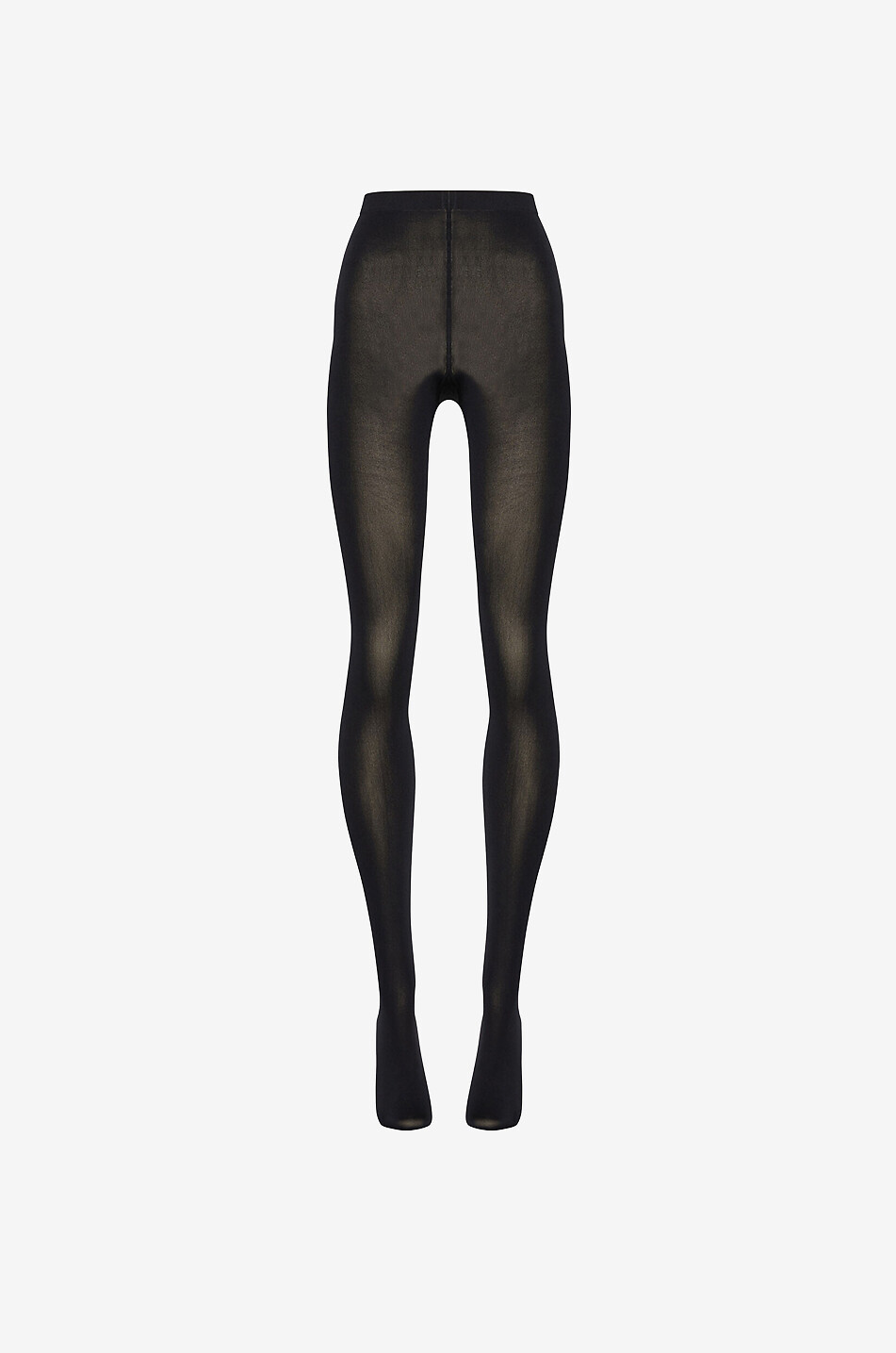 WOLFORD Mat Opaque 80 tights Women BLACK 1