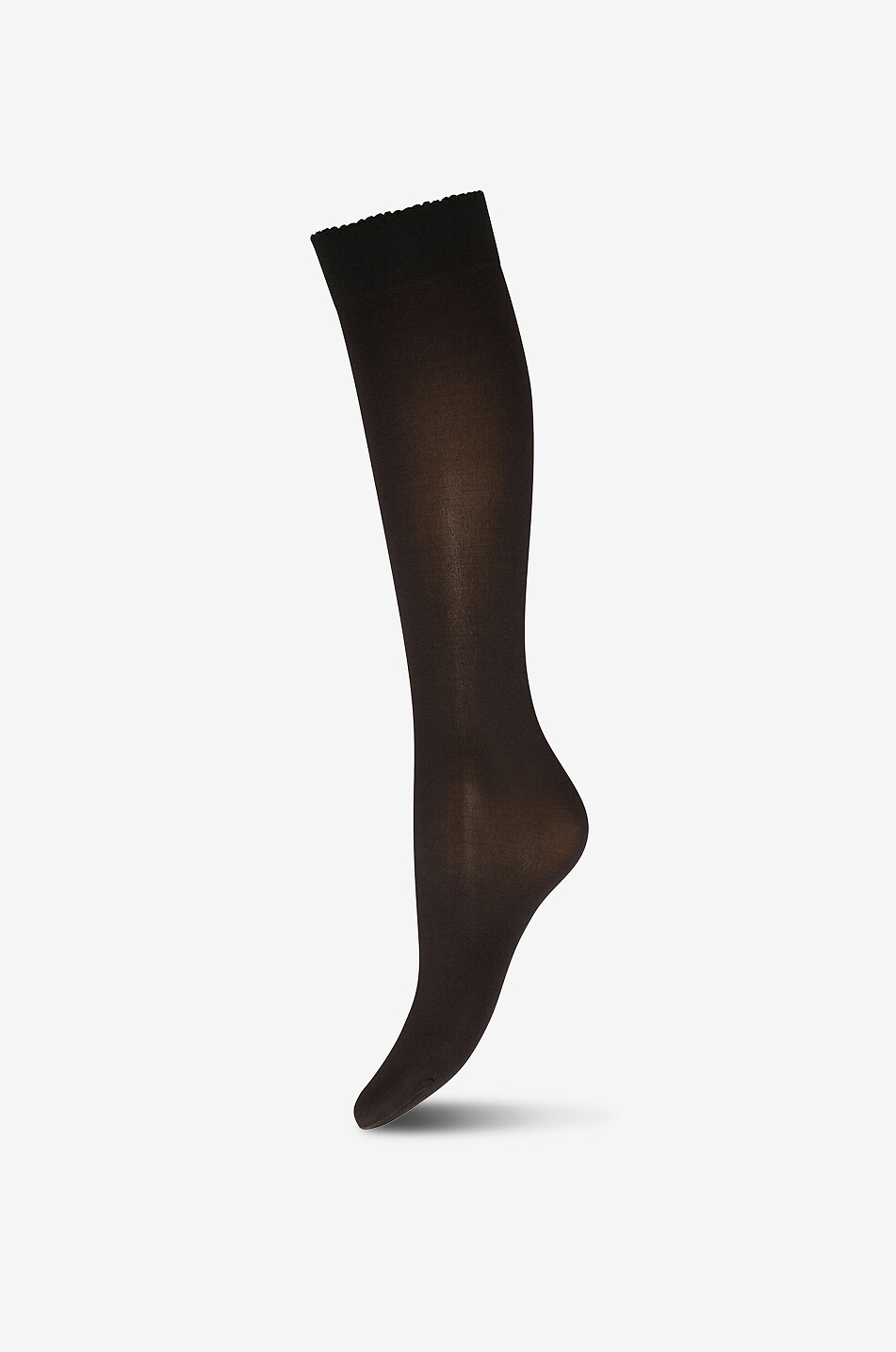 Mi-bas Velvet De Luxe 50