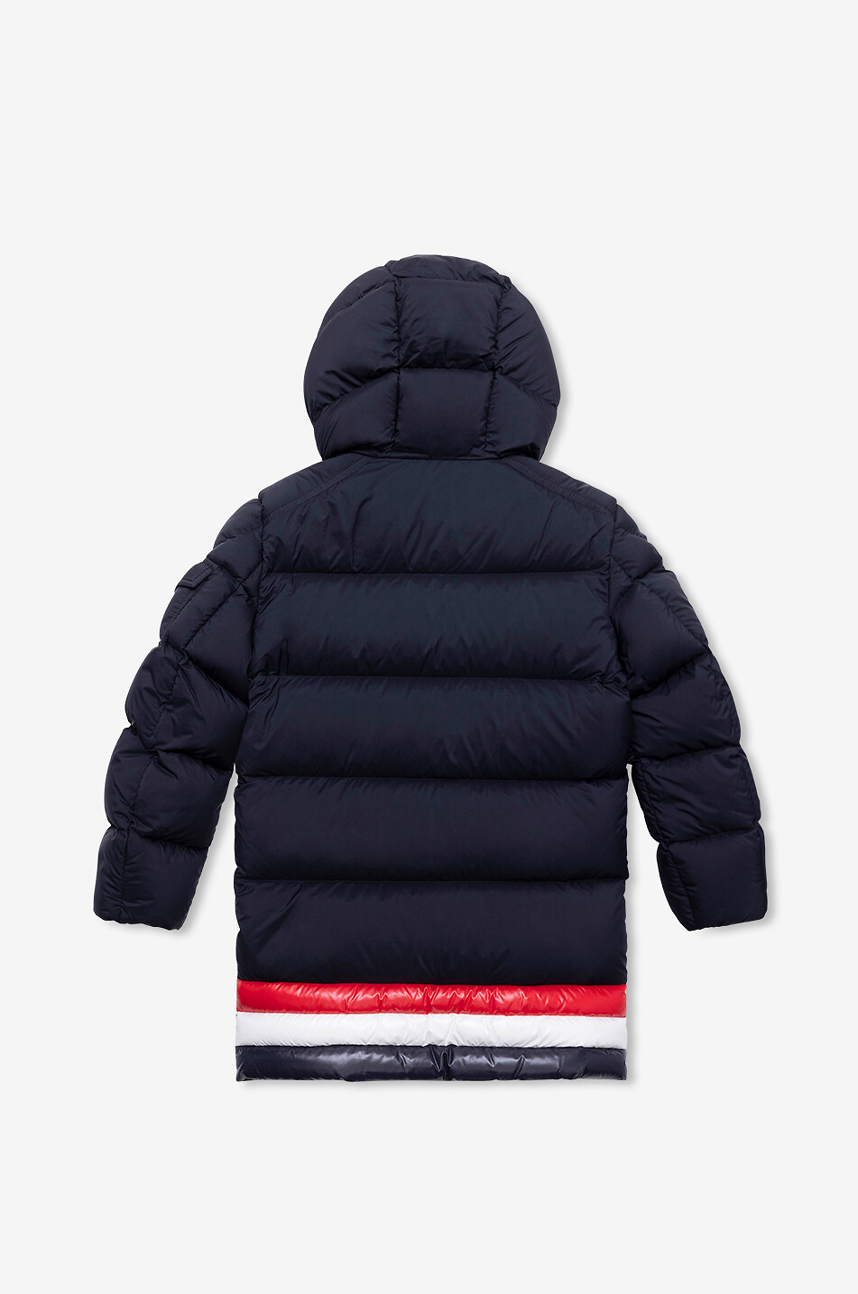 Manteau moncler enfant hotsell