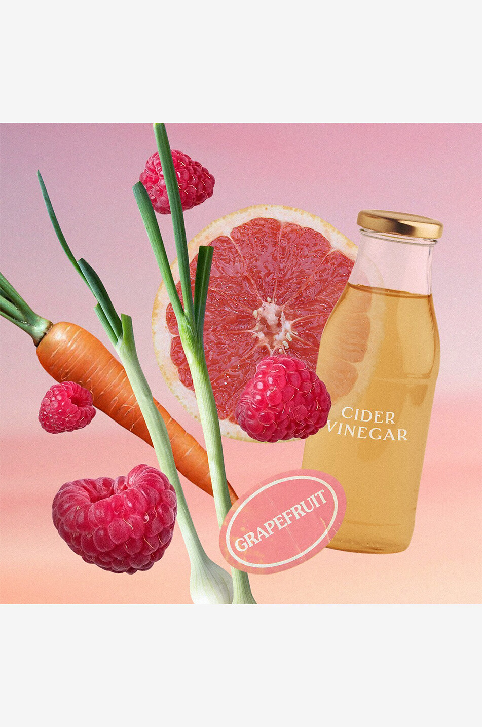 COSMIC DEALER Infusion en vrac drainage & détox Le Big Cleanse - 90 g Maison Incolore 3