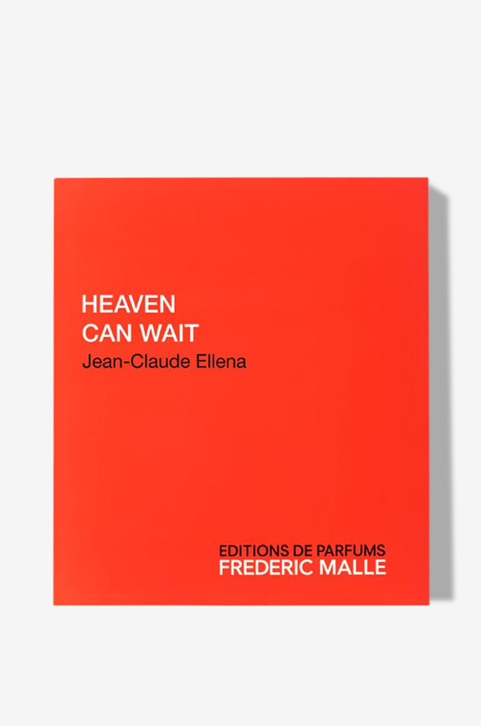 FREDERIC MALLE Heaven Can Wait eau de parfum - 50 ml Women Colourless 2