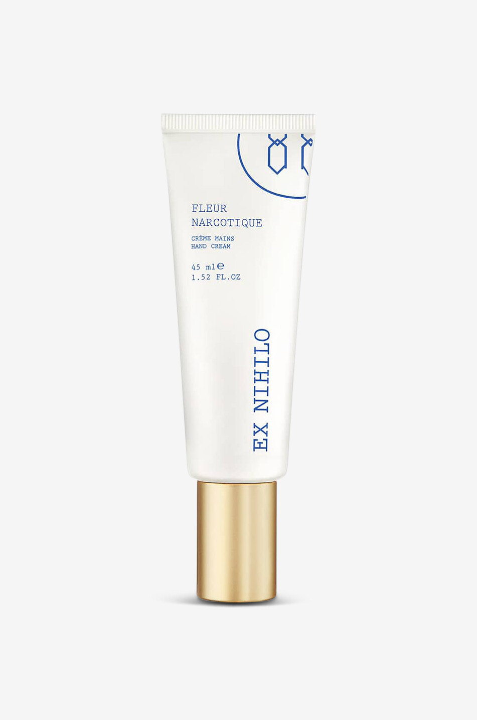 EX NIHILO Parfümierte Handcreme Fleur Narcotique - 45 ml Unisex Farblos 1