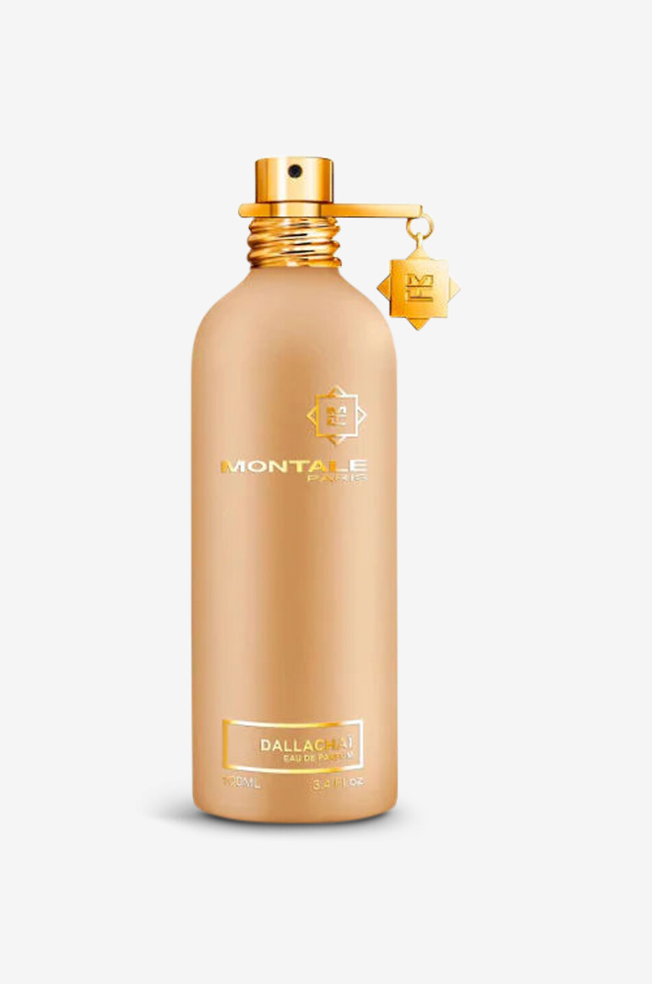 MONTALE PARFUMS Eau de Parfum Dallachaï - 100 ml Unisex Farblos 1