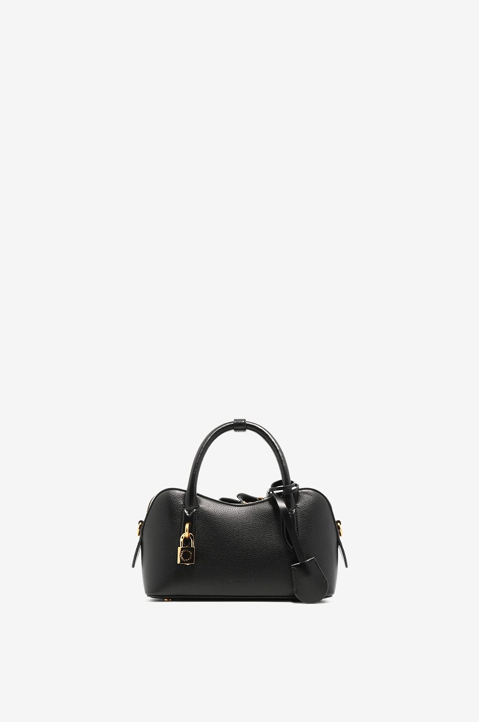 Ryder Small VEGEA faux leather shoulder bag