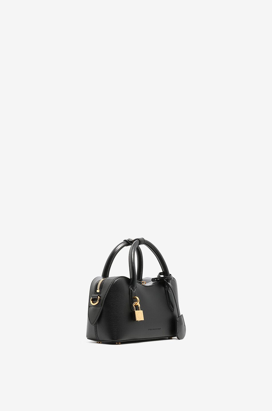 Ryder Small VEGEA faux leather shoulder bag