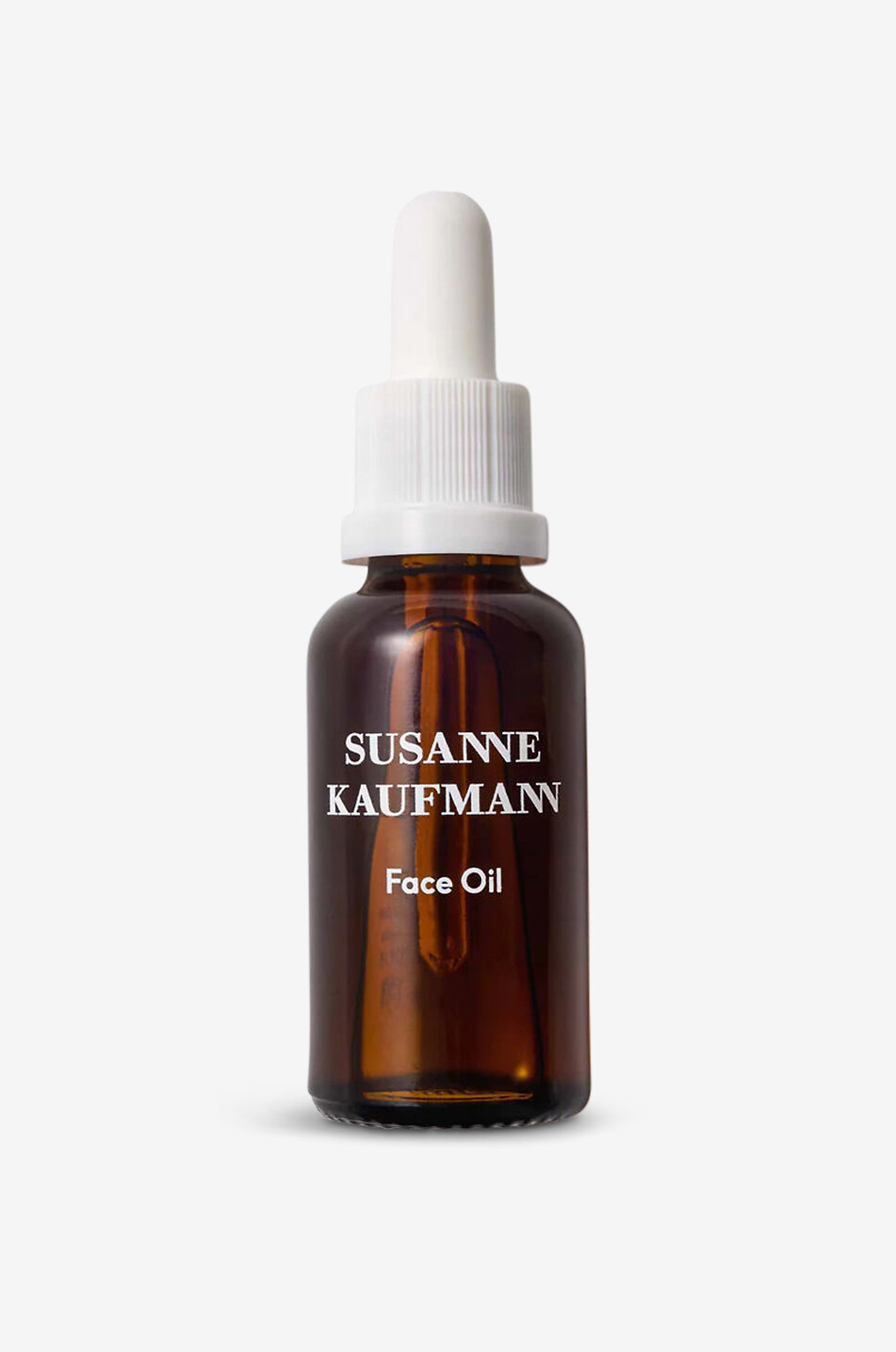 SUSANNE KAUFMANN Gesichtsöl - 30 ml Unisex Farblos 1