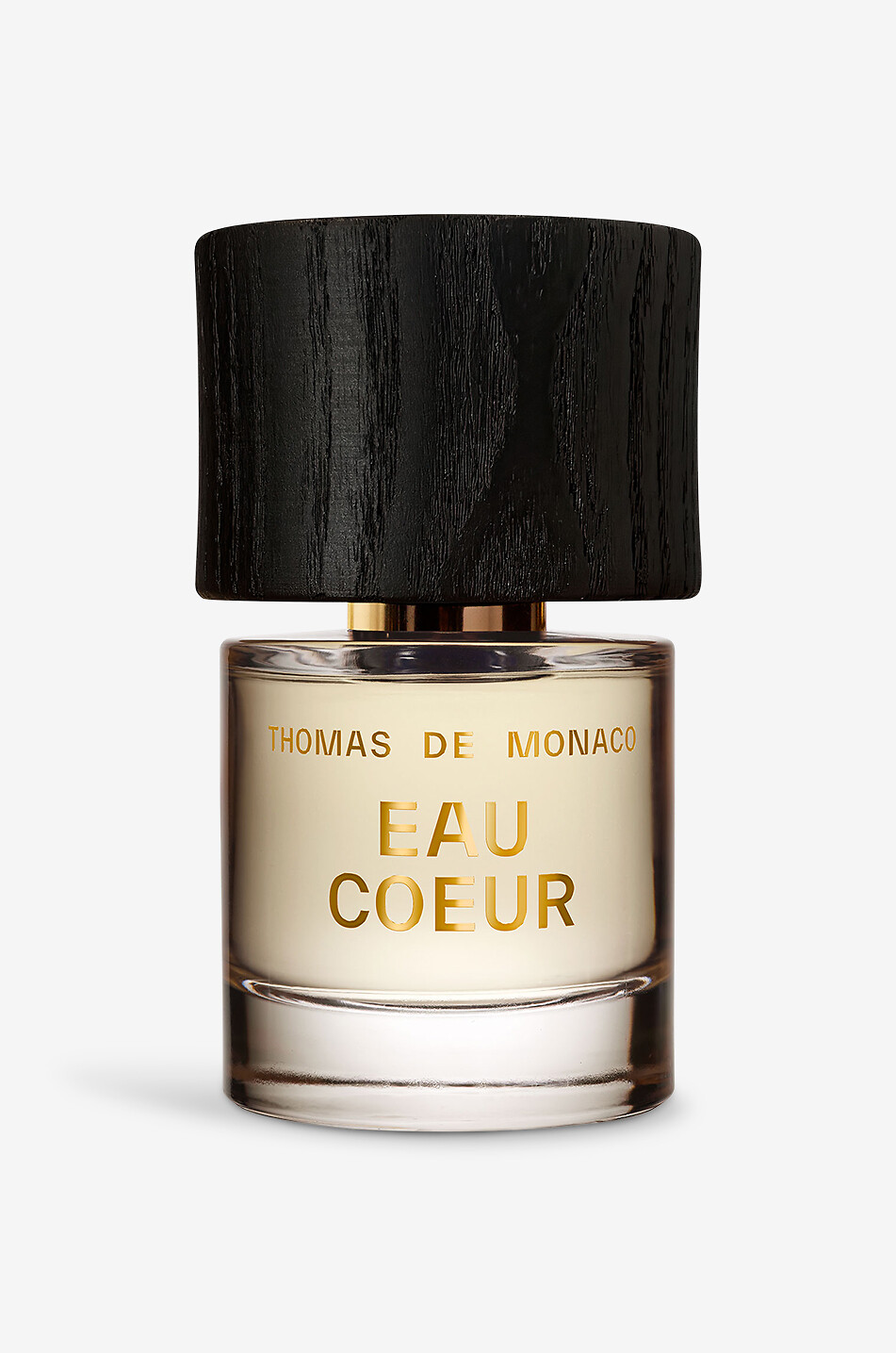 Eau Coeur perfume extract - 50 ml - THOMAS DE MONACO PARFUMS 