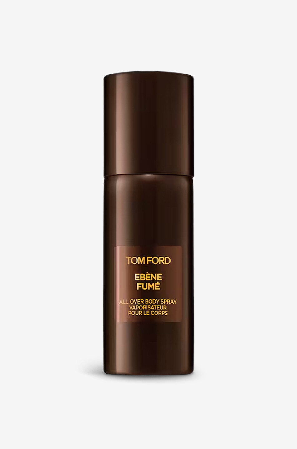 TOM FORD Ébène Fumé all over body spray - 150 ml Unisex Colourless 1