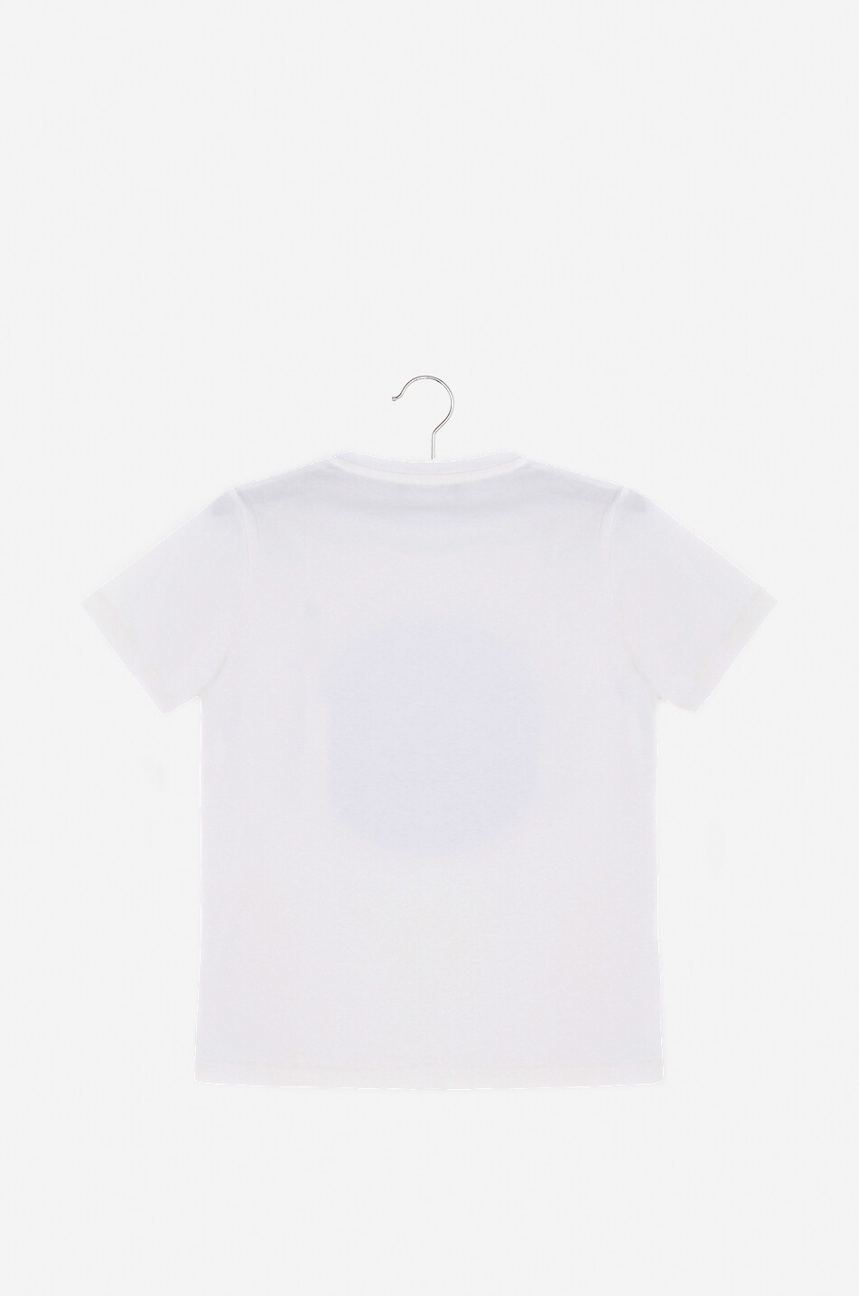 T-shirt garçon imprimé Medusa