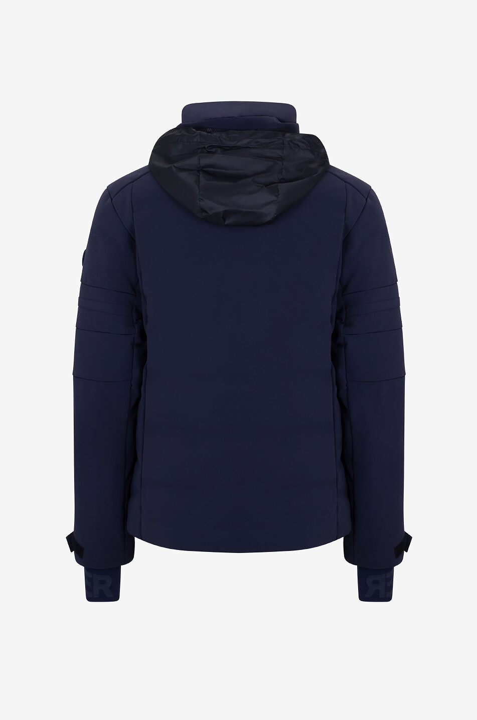 Softshell-Skijacke Minho
