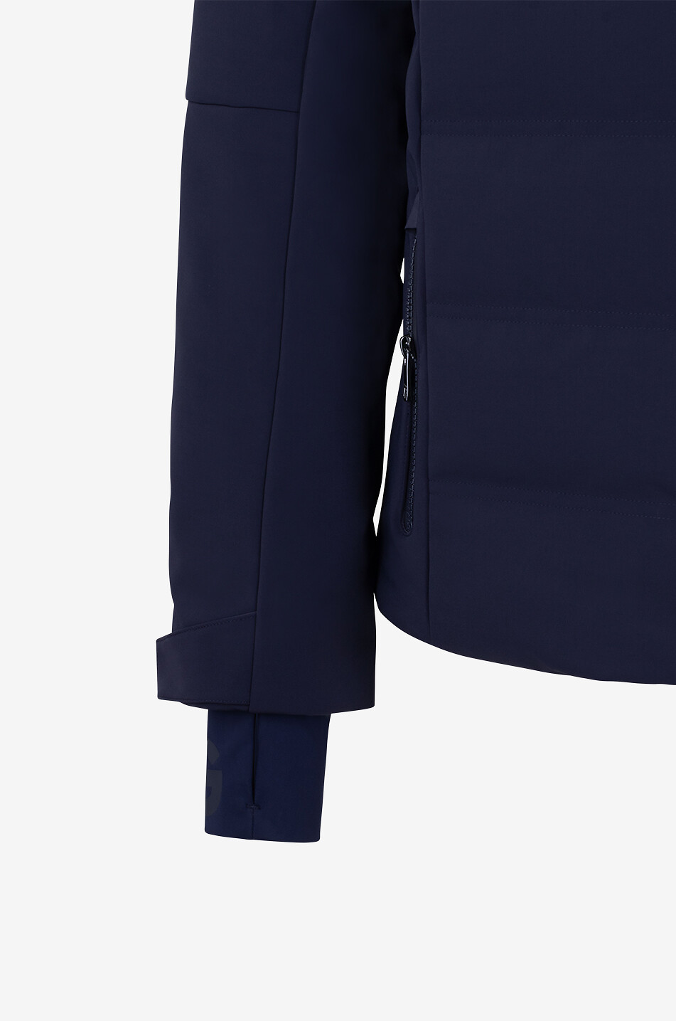 Softshell-Skijacke Minho