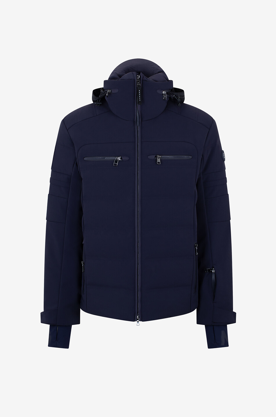 Softshell-Skijacke Minho