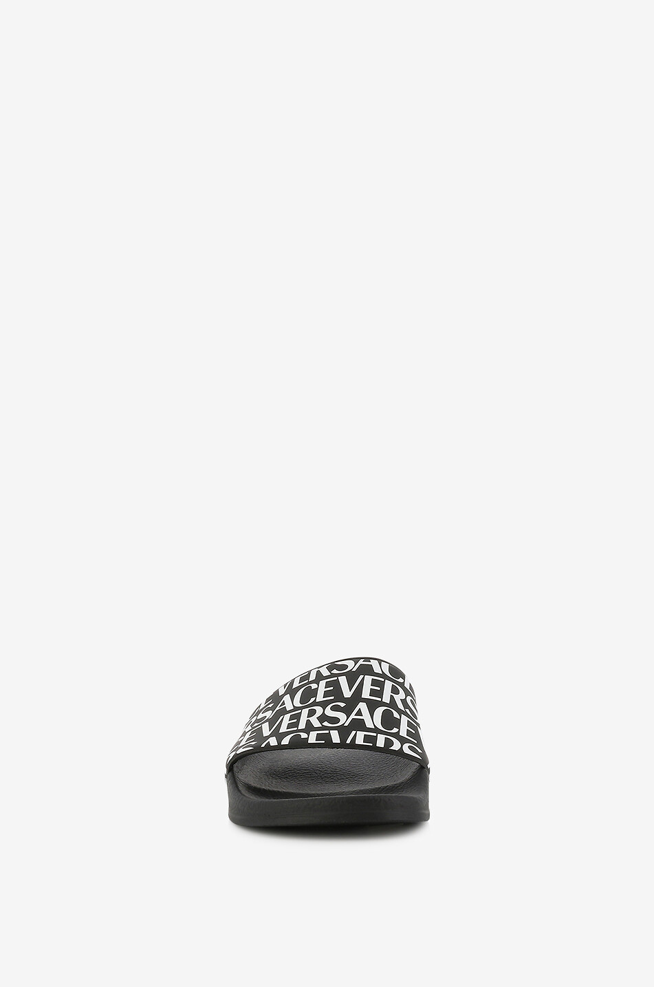 Claquettes enfant en PVC Versace Logo