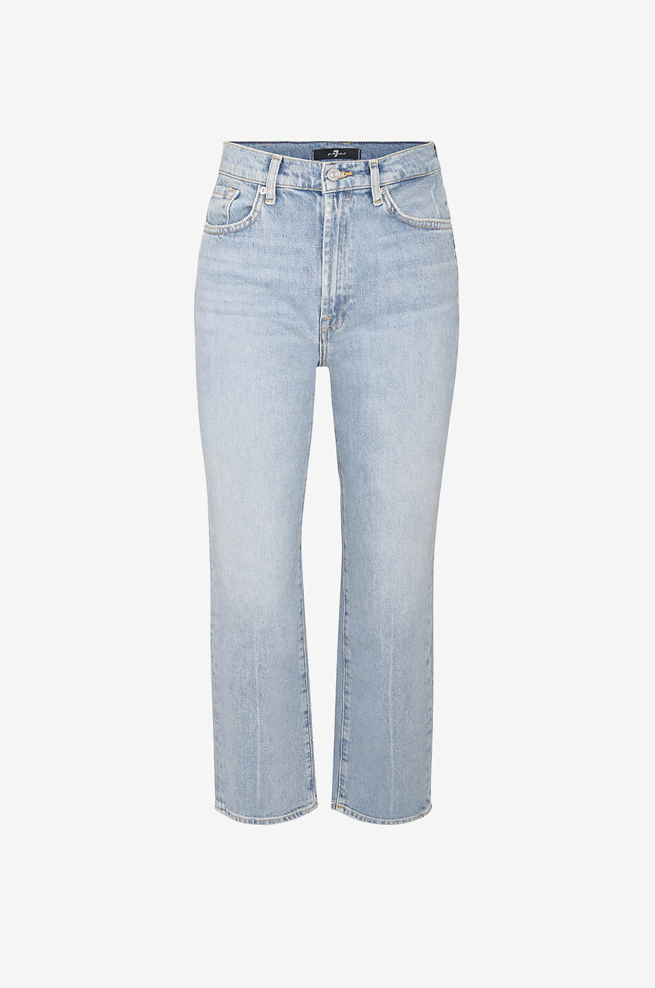 Gerade geschnittene Jeans Logan Stovepipe