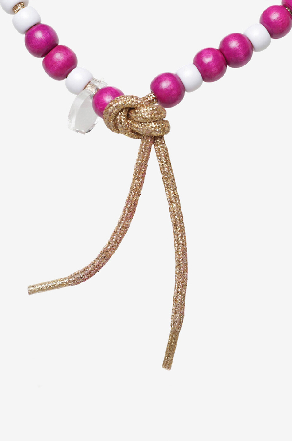 Collier en perles BLISS