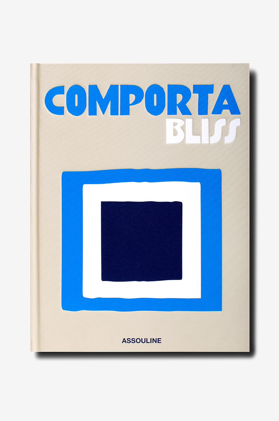 ASSOULINE Livre illustré The Classics Collection Comporta Bliss Maison MULTICOLORE 1