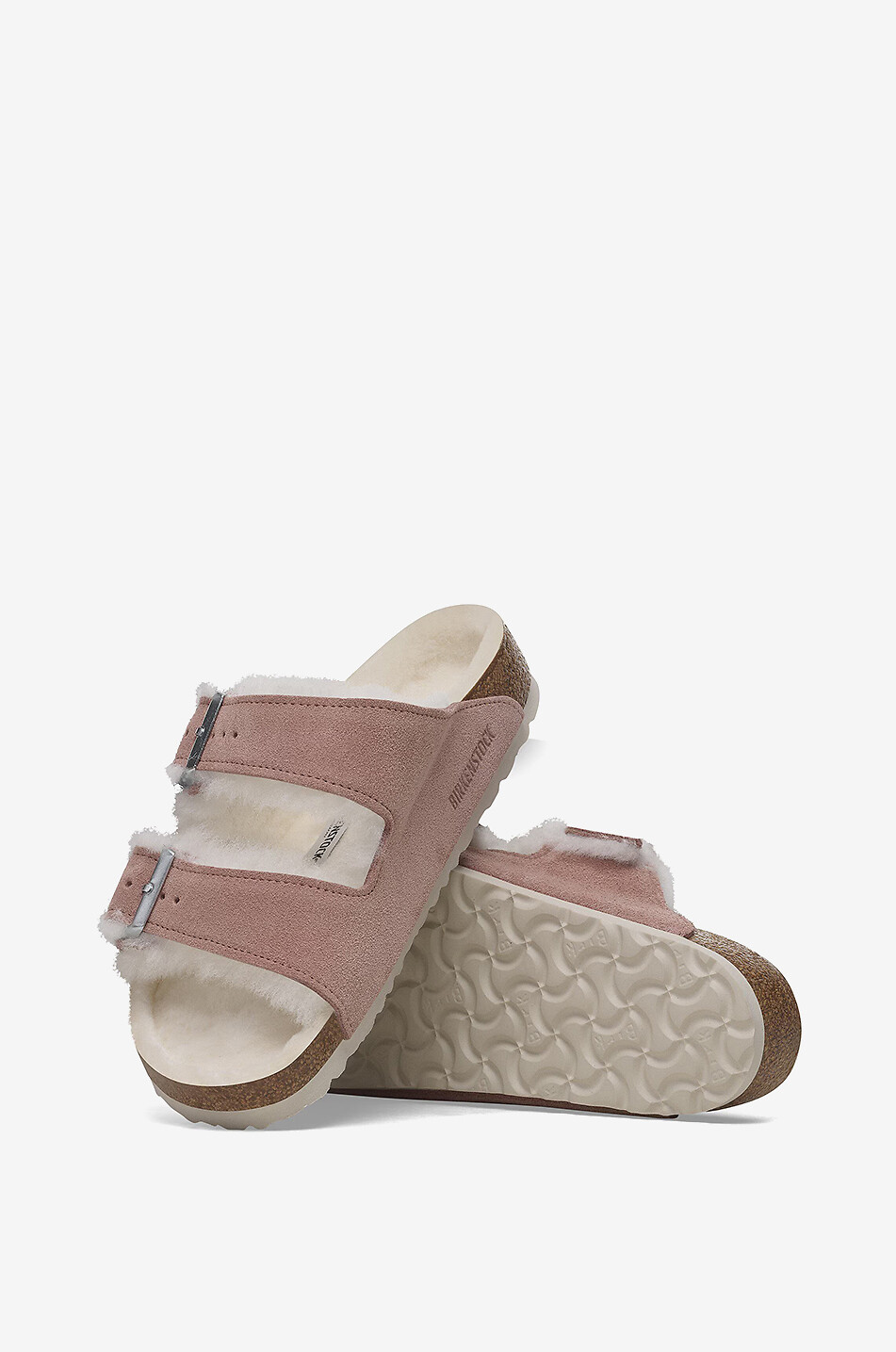 Birkenstock femme rose online