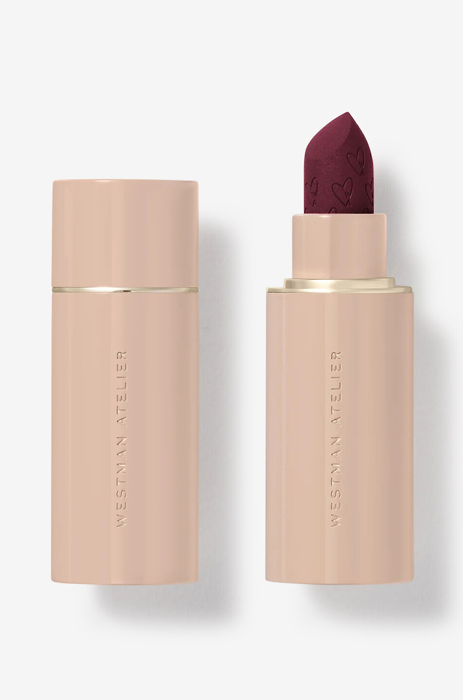 Lip Suede Matte - Lou Lou - lipstick