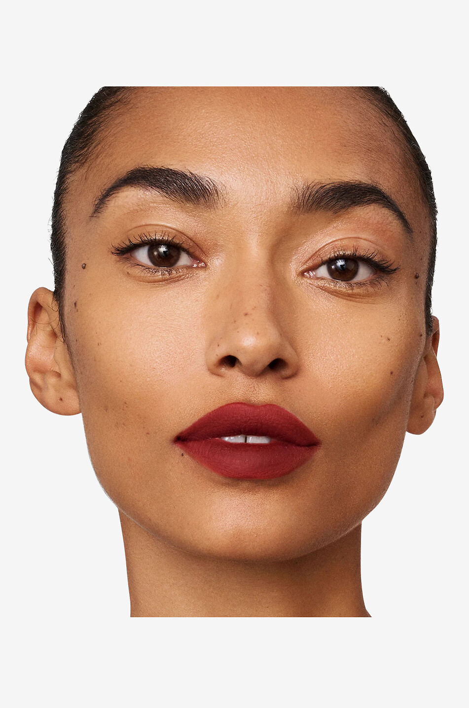 WESTMAN ATELIER Lip Suede Matte - Ma Biche - lipstick Women Colourless 2