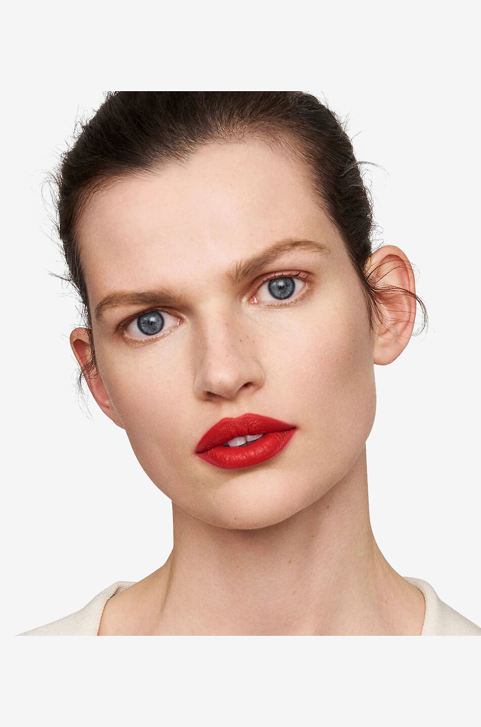 WESTMAN ATELIER Lip Suede Matte - Le Rouge - lipstick Women Colourless 2