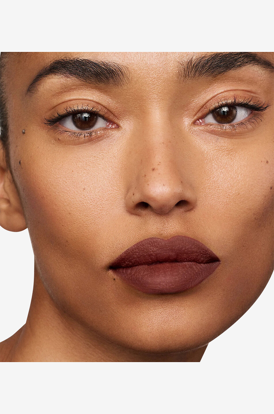 WESTMAN ATELIER Lip Suede Matte - Rue - lipstick Women Colourless 2