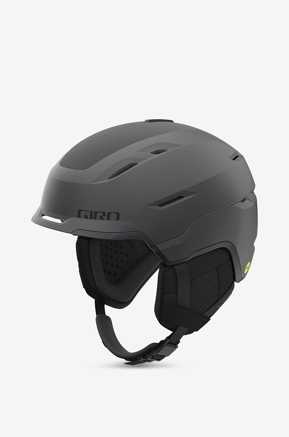 GIRO Skihelm RANGE MIPS Herren SCHWARZ 1