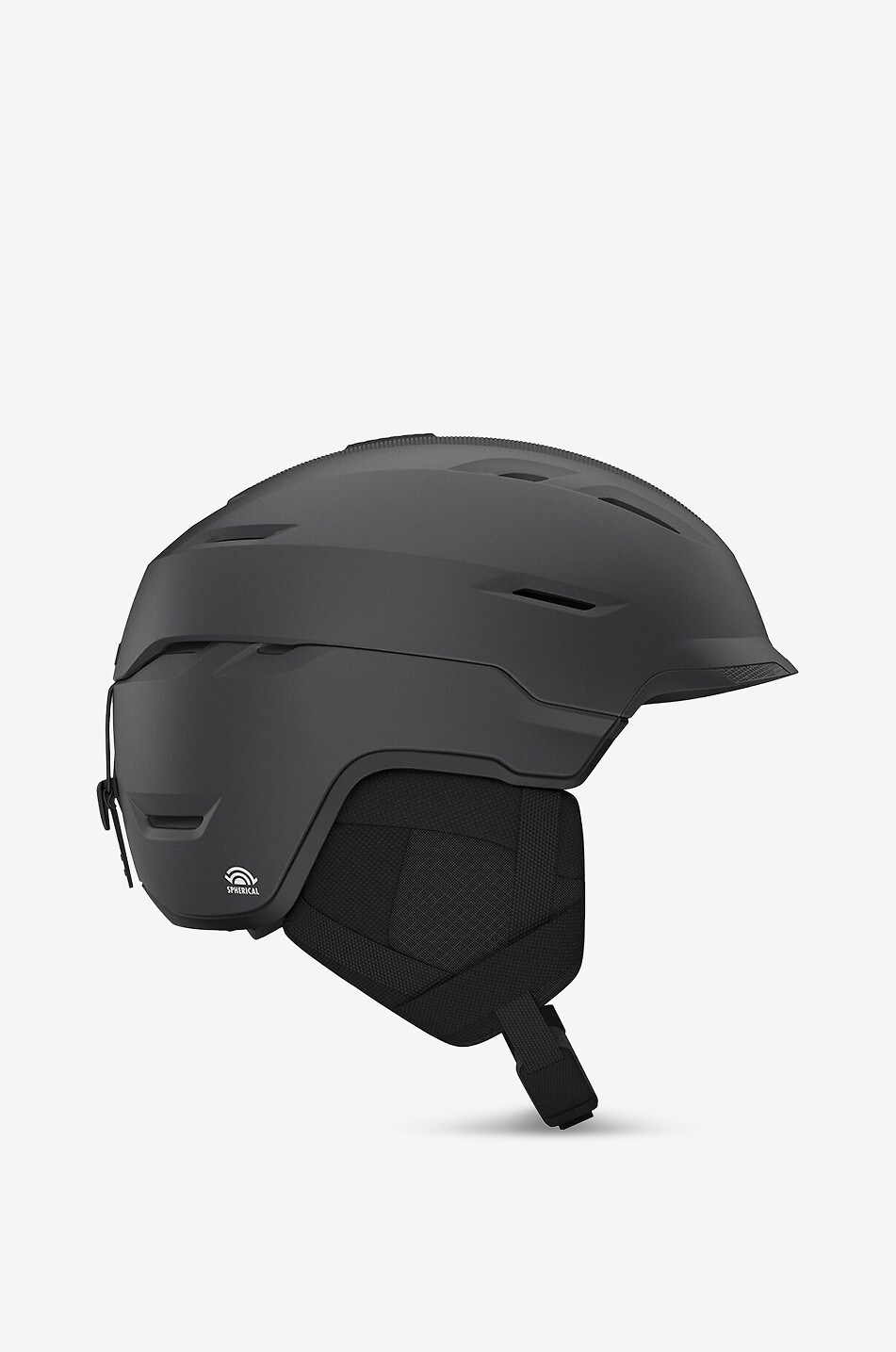 GIRO Skihelm RANGE MIPS Herren SCHWARZ 3