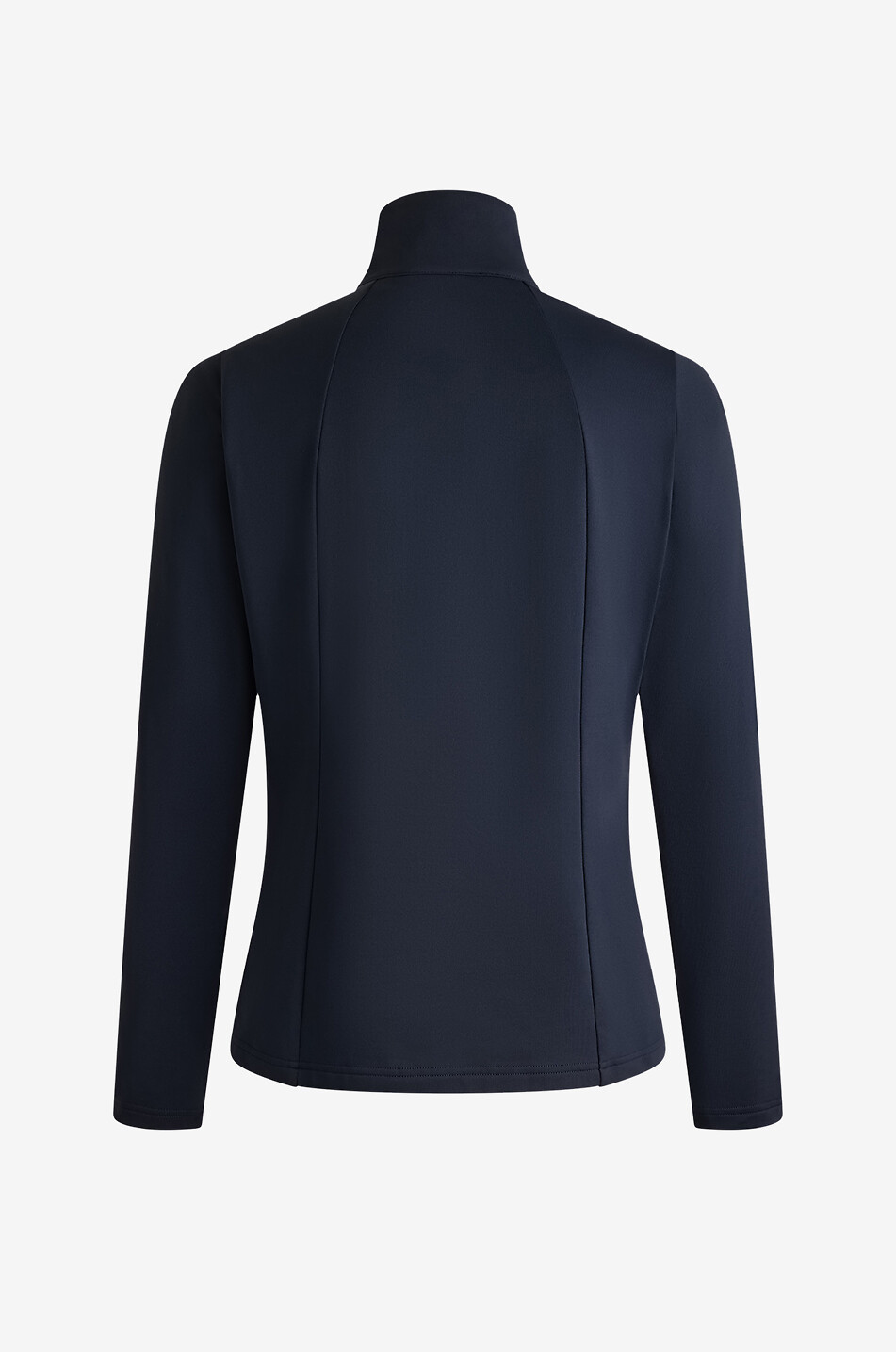 FUSALP Sous-pull en Powerstretch Stellia B Femme BLEU FONCE 3