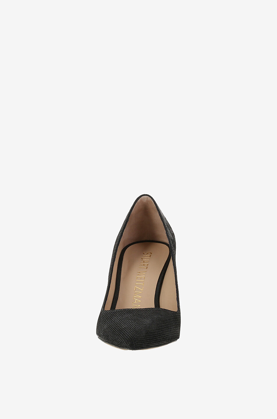 Escarpins en daim glacé Stuart 85