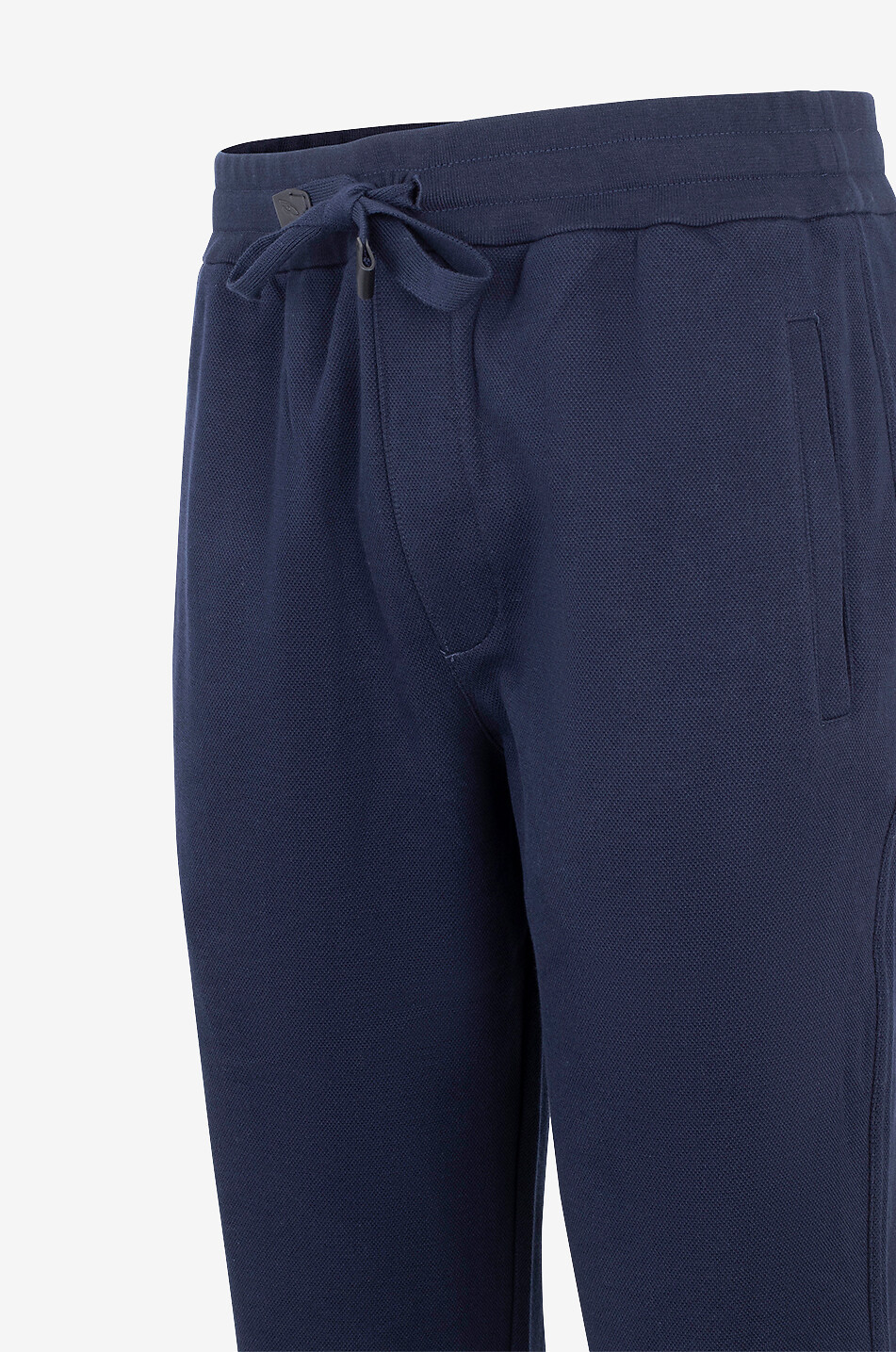 Essential cotton joggers