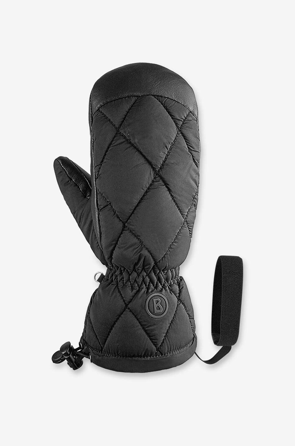 Ski-Fausthandschuhe Selia