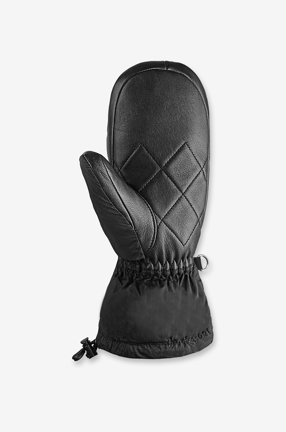 BOGNER Ski-Fausthandschuhe Selia Damen SCHWARZ 2