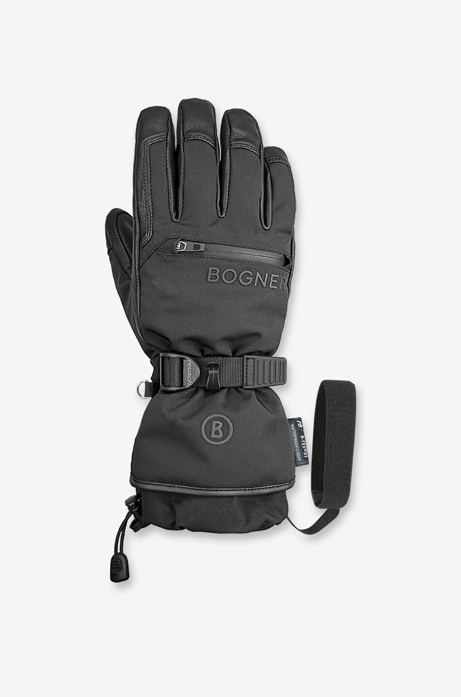 Bogner winter shops gloves