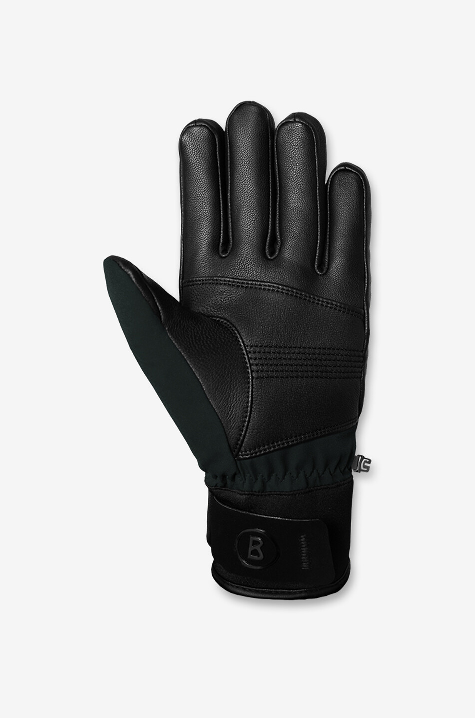 BOGNER F+I Erko R-TEX XT ski gloves Men Colourless 2