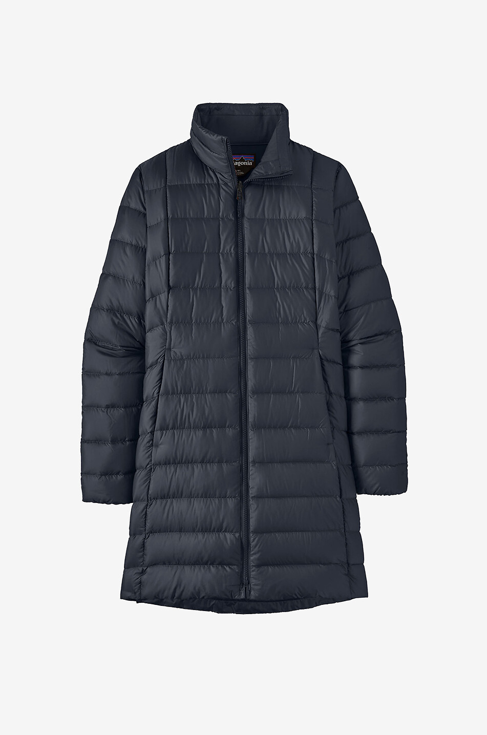 PATAGONIA 2-in-1-Parka Tres Damen DUNKELBLAU 2