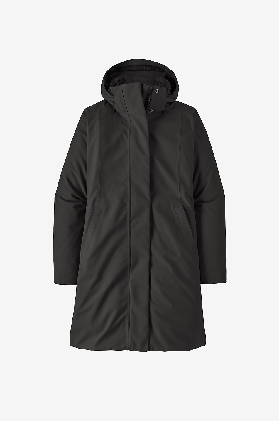 Parka 2-en-1 Tres