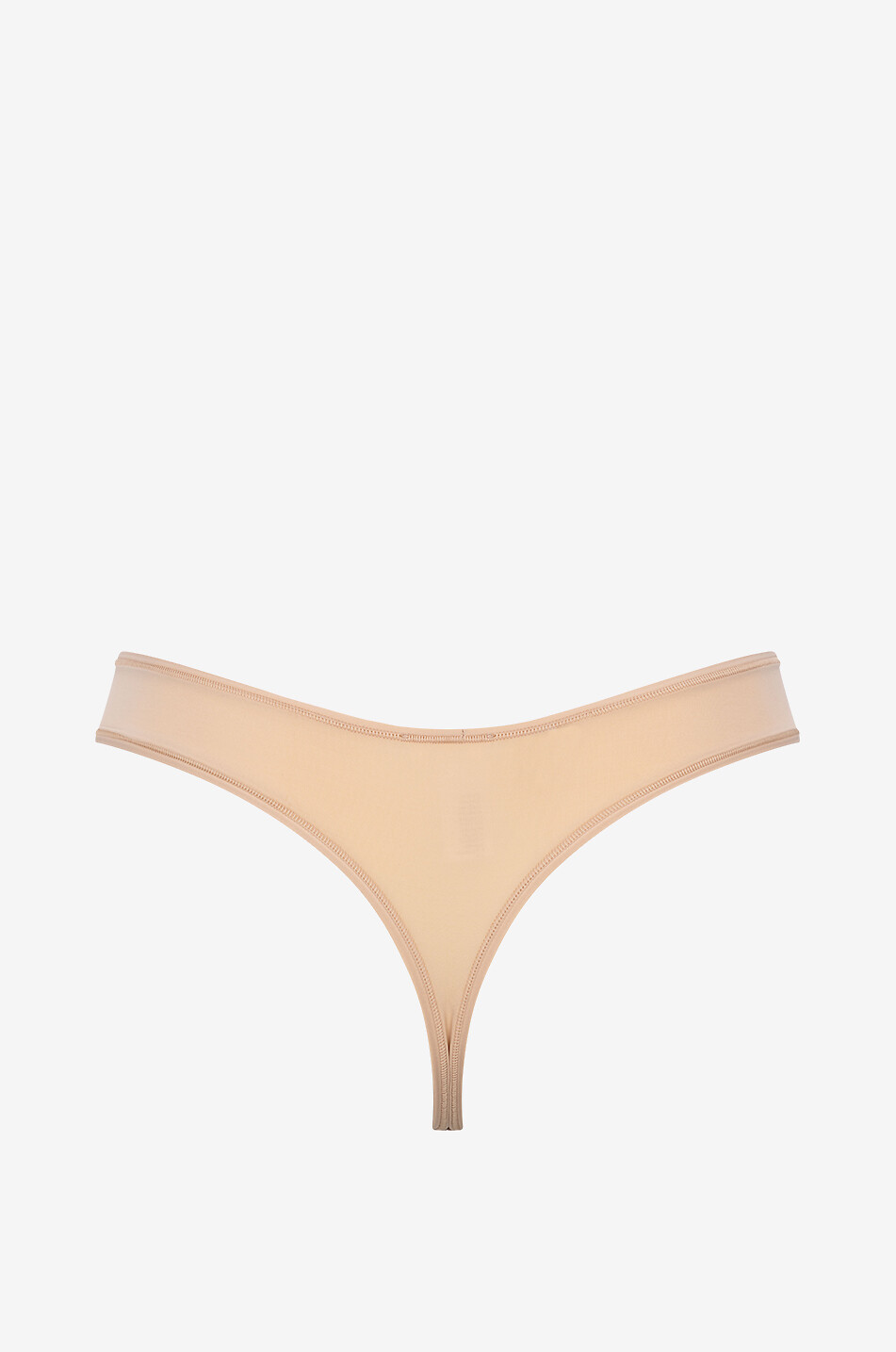 Tanga en jersey Tricia