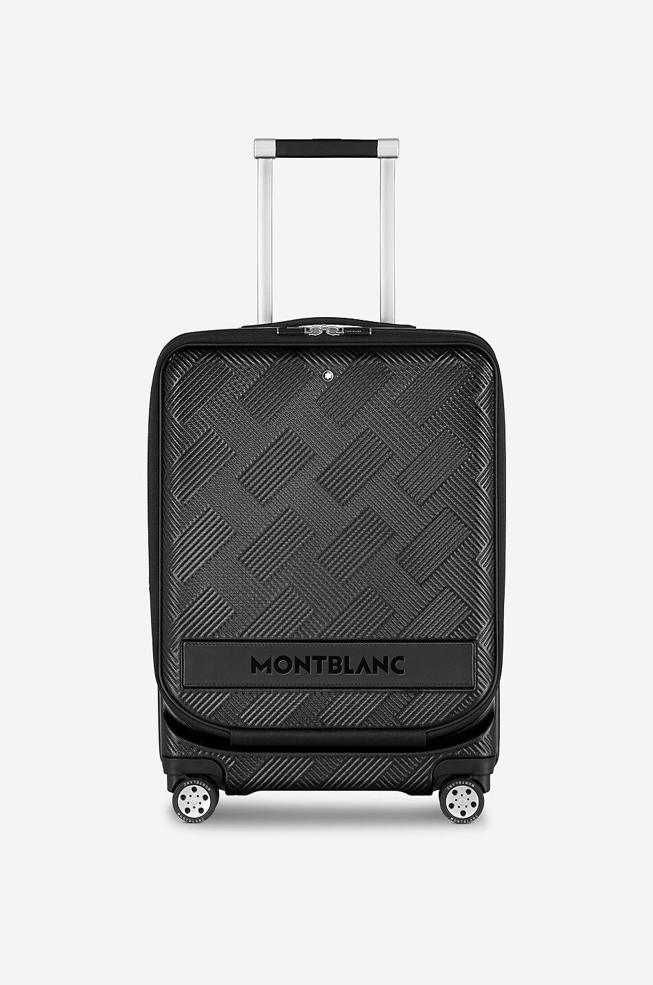 #MY4810 Extreme 3.0 medium cabin trolley with front pouch