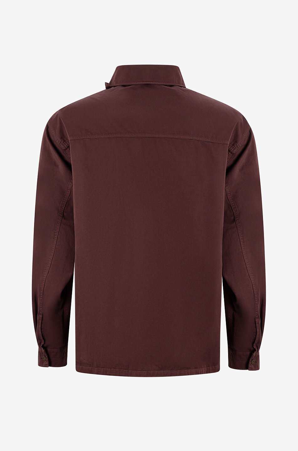 Chemise en popeline Pyjama