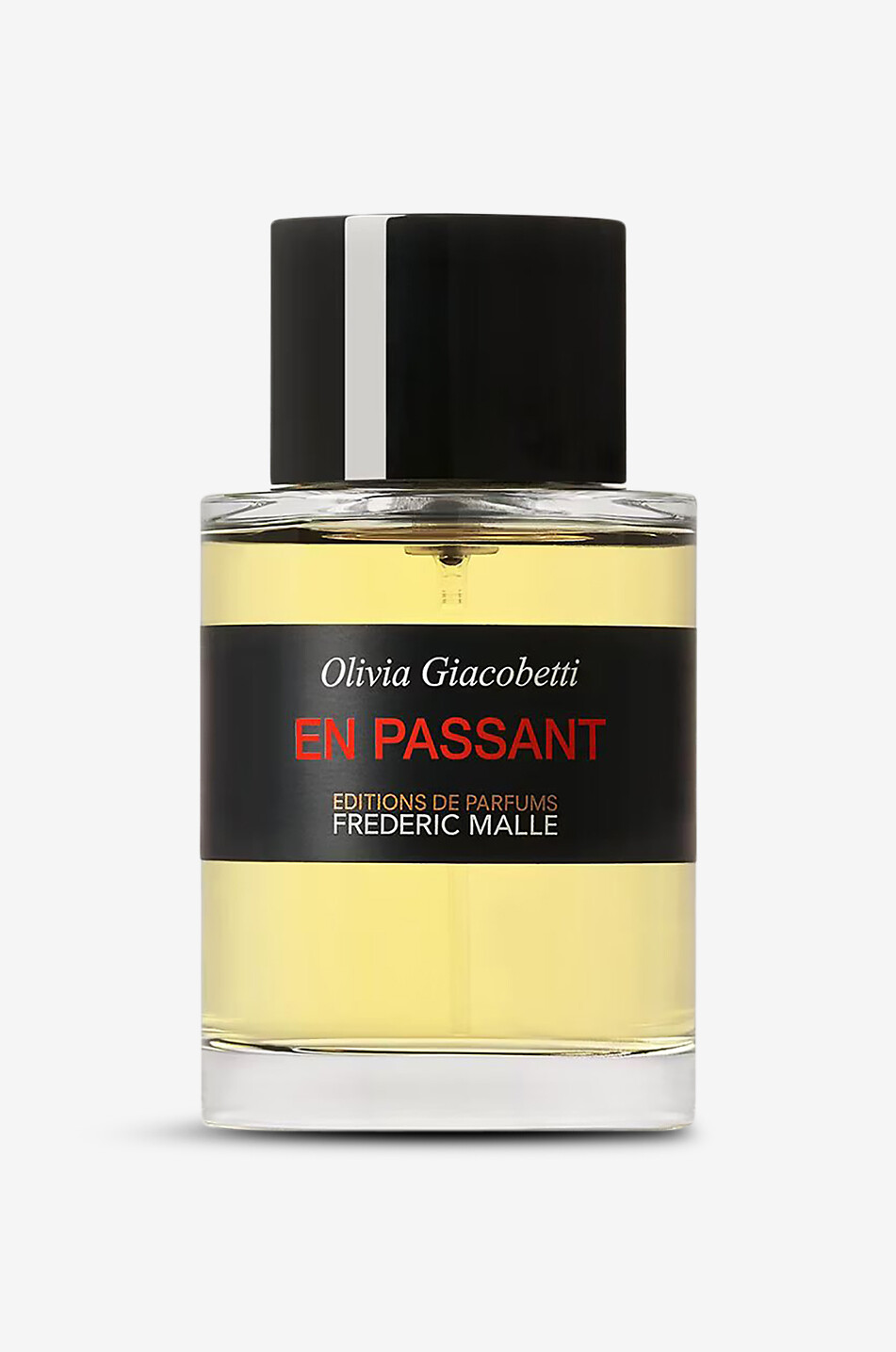 FREDERIC MALLE En Passant eau de parfum - 100 ml Unisex Colourless 1